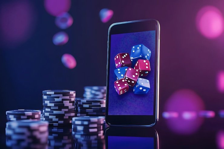 Perbandingan antarmuka aplikasi togel slot native dan versi browser responsive