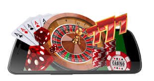 Antarmuka penempatan taruhan Dadu Online togel slot pada layar mobile