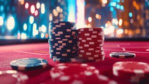 Dashboard permainan togel slot menampilkan meja live casino dan opsi pembayaran
