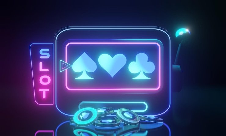 togel slot featured game showcase
