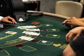Interface meja Permainan Kartu togel slot