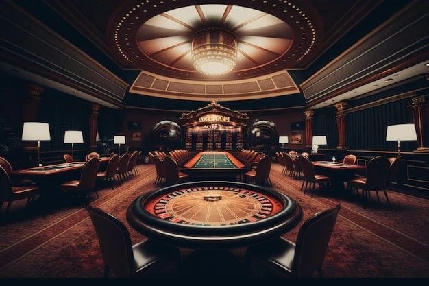 Antarmuka deposit togel slot