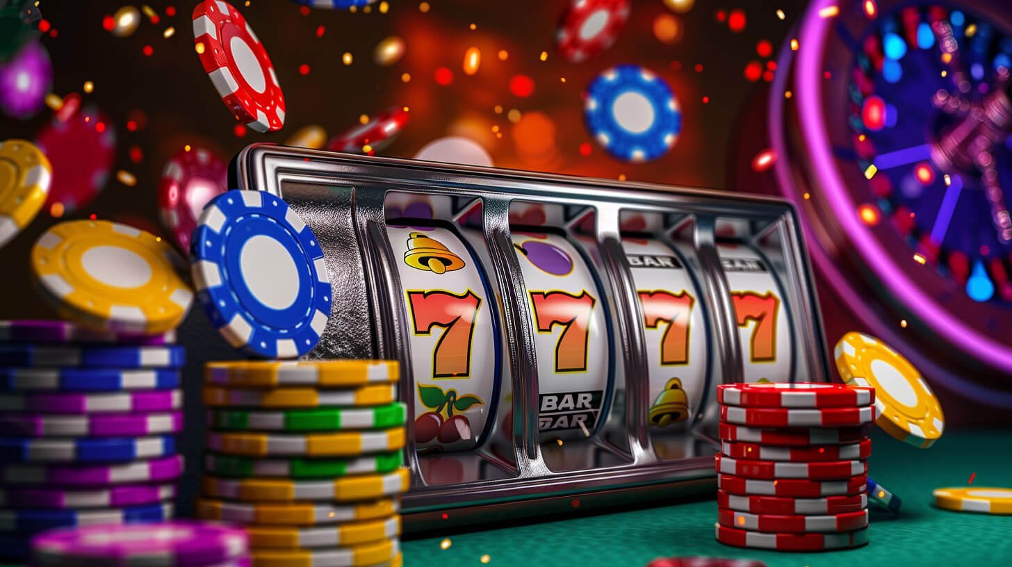 Tabel pembayaran roulette lengkap togel slot