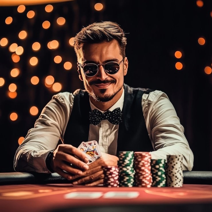 antarmuka penempatan taruhan VIP Roulette togel slot pada perangkat mobile